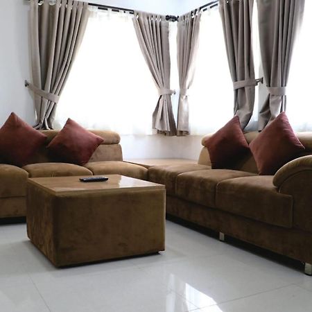 Diyar Villas Puncak K2/29 Exterior foto
