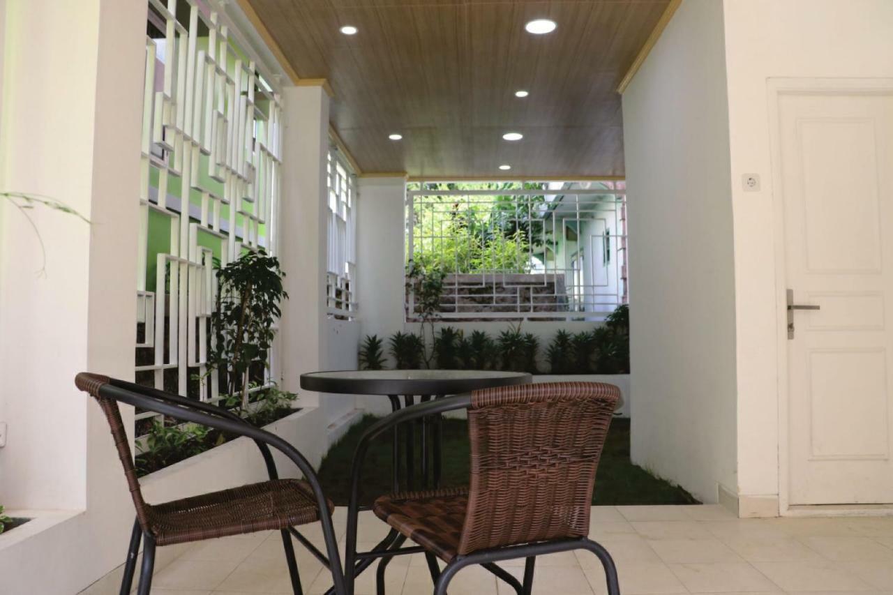 Diyar Villas Puncak K2/29 Exterior foto
