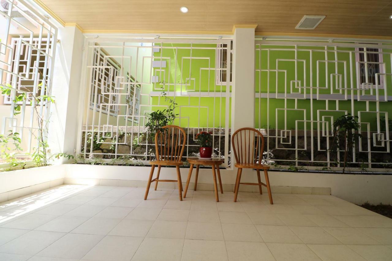 Diyar Villas Puncak K2/29 Exterior foto