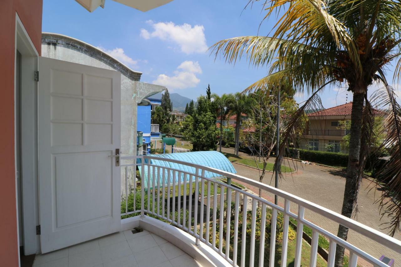 Diyar Villas Puncak K2/29 Exterior foto