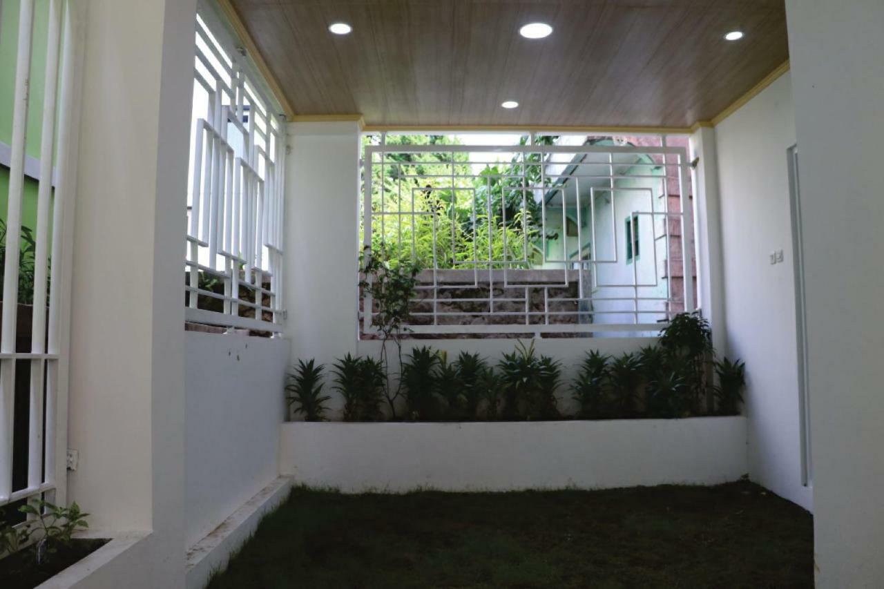 Diyar Villas Puncak K2/29 Exterior foto